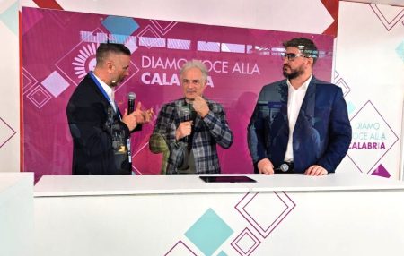 Belvedere Marittimo protagonista al TTG Travel Experience di Rimini