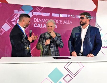 Belvedere Marittimo protagonista al TTG Travel Experience di Rimini