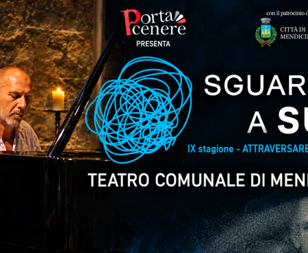 "Sguardi a Sud": Alessandro Galati in concerto a Mendicino. Il jazz senza confini di "Piano Solo"