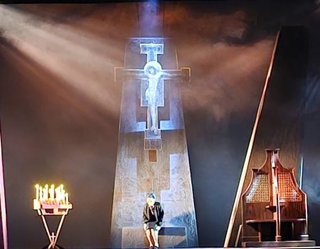 Catanzaro si prepara ad accogliere l’opera teatrale “Fortunata di Dio – La storia di Natuzza Evolo”