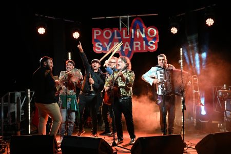 Pollino-Sybaris: Successo per il format di destinazione che ha coniugato musica territorio