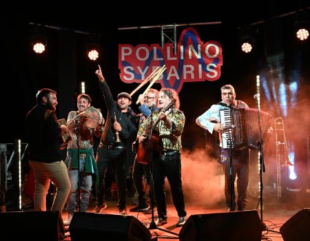 Pollino-Sybaris: Successo per il format di destinazione che ha coniugato musica territorio