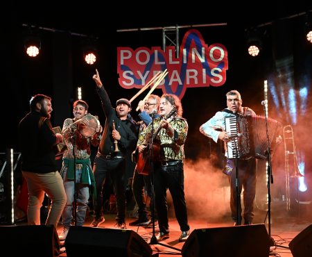 Pollino-Sybaris: Successo per il format di destinazione che ha coniugato musica territorio