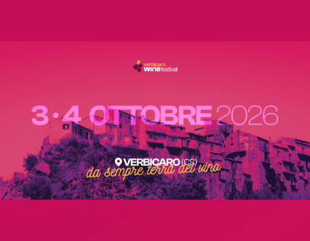 Al via Verbicaro Wine Festival. Due giorni per scoprire il borgo del Pollino attraverso il vino