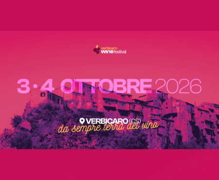 Al via Verbicaro Wine Festival. Due giorni per scoprire il borgo del Pollino attraverso il vino