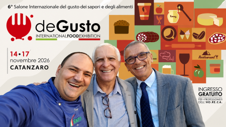 Dopo il Mondiale di Pizza Piccante, il Movimento Pizzaioli Italiani porta l’arte della pizza a DeGusto