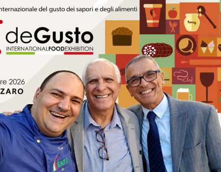Dopo il Mondiale di Pizza Piccante, il Movimento Pizzaioli Italiani porta l’arte della pizza a DeGusto