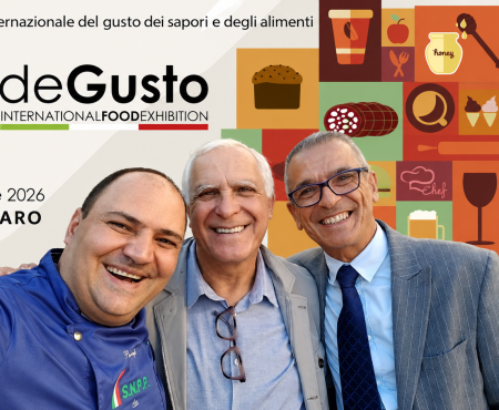 Dopo il Mondiale di Pizza Piccante, il Movimento Pizzaioli Italiani porta l'arte della pizza a DeGusto