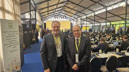 Autotrasporto fermo, Coldiretti scrive ai Prefetti: “A rischio prodotti agricoli deperibili”
