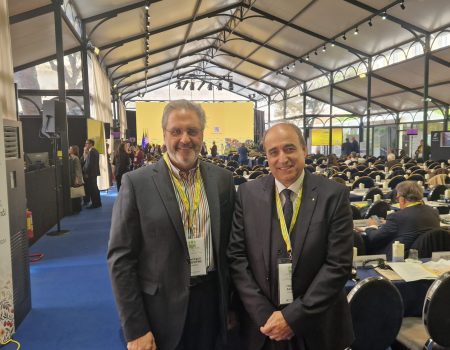 Autotrasporto fermo, Coldiretti scrive ai Prefetti: “A rischio prodotti agricoli deperibili”
