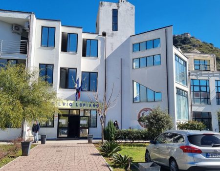 Il “Silvio Lopiano” di Cetraro entra nella rete delle Scuole Ambasciatrici del Parlamento Europeo