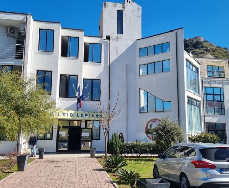 Il “Silvio Lopiano” di Cetraro entra nella rete delle Scuole Ambasciatrici del Parlamento Europeo