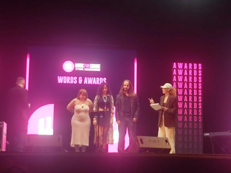 Musica e impegno: Gli studenti del “Telesio” di cosenza alla Finale di Music for Change