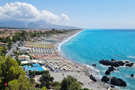 Turismo: Assoturextra, “Crescono le presenze nella Riviera dei Cedri”