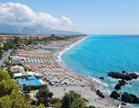 Turismo: Assoturextra, “Crescono le presenze nella Riviera dei Cedri”